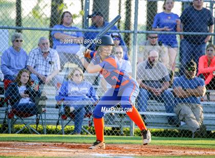 Thumbnail 2 in Randleman @ Richlands (NCHSAA 2A 1st Round Playoff) photogallery.
