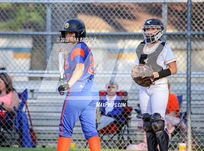Thumbnail 1 in Randleman @ Richlands (NCHSAA 2A 1st Round Playoff) photogallery.