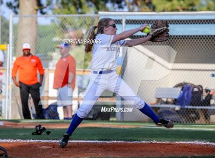 Thumbnail 2 in Randleman @ Richlands (NCHSAA 2A 1st Round Playoff) photogallery.