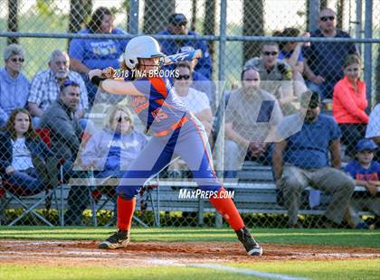 Thumbnail 1 in Randleman @ Richlands (NCHSAA 2A 1st Round Playoff) photogallery.