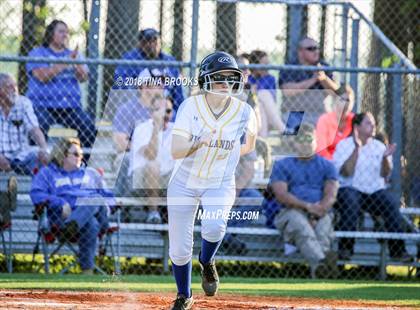 Thumbnail 1 in Randleman @ Richlands (NCHSAA 2A 1st Round Playoff) photogallery.