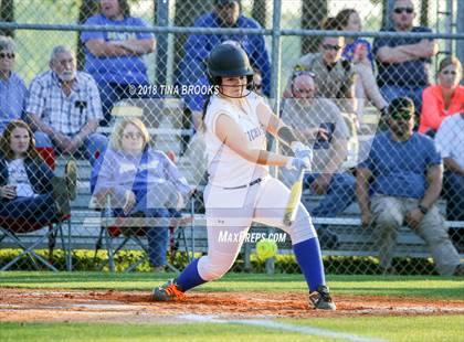 Thumbnail 2 in Randleman @ Richlands (NCHSAA 2A 1st Round Playoff) photogallery.