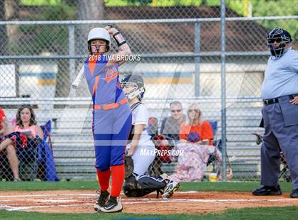 Thumbnail 1 in Randleman @ Richlands (NCHSAA 2A 1st Round Playoff) photogallery.