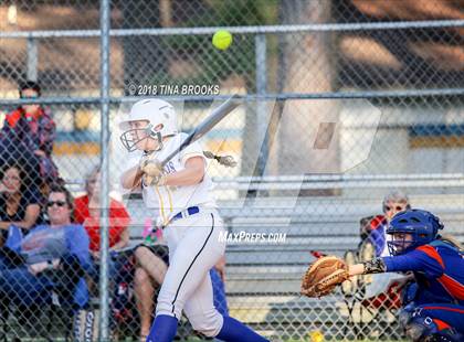 Thumbnail 1 in Randleman @ Richlands (NCHSAA 2A 1st Round Playoff) photogallery.