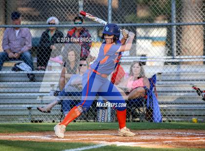 Thumbnail 3 in Randleman @ Richlands (NCHSAA 2A 1st Round Playoff) photogallery.