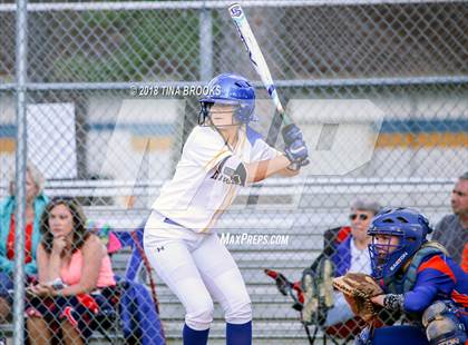 Thumbnail 3 in Randleman @ Richlands (NCHSAA 2A 1st Round Playoff) photogallery.