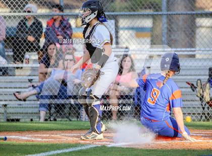 Thumbnail 2 in Randleman @ Richlands (NCHSAA 2A 1st Round Playoff) photogallery.