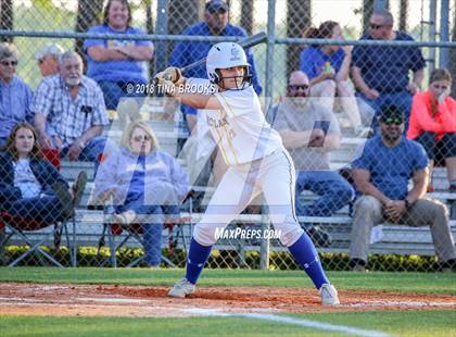 Thumbnail 1 in Randleman @ Richlands (NCHSAA 2A 1st Round Playoff) photogallery.