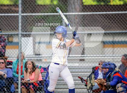 Thumbnail 2 in Randleman @ Richlands (NCHSAA 2A 1st Round Playoff) photogallery.