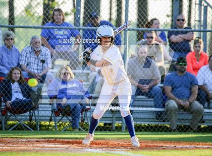 Thumbnail 1 in Randleman @ Richlands (NCHSAA 2A 1st Round Playoff) photogallery.