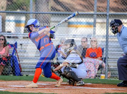 Thumbnail 3 in Randleman @ Richlands (NCHSAA 2A 1st Round Playoff) photogallery.