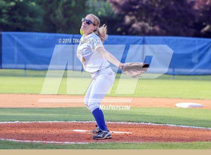 Thumbnail 1 in Randleman @ Richlands (NCHSAA 2A 1st Round Playoff) photogallery.