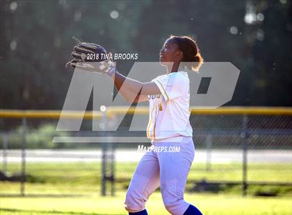 Thumbnail 1 in Randleman @ Richlands (NCHSAA 2A 1st Round Playoff) photogallery.