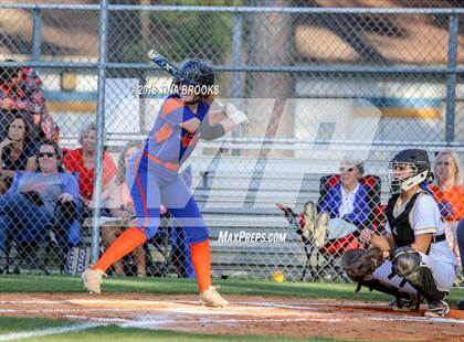 Thumbnail 2 in Randleman @ Richlands (NCHSAA 2A 1st Round Playoff) photogallery.
