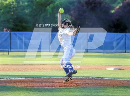Thumbnail 2 in Randleman @ Richlands (NCHSAA 2A 1st Round Playoff) photogallery.