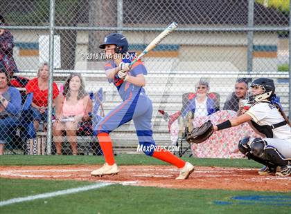 Thumbnail 1 in Randleman @ Richlands (NCHSAA 2A 1st Round Playoff) photogallery.