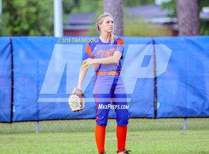 Thumbnail 2 in Randleman @ Richlands (NCHSAA 2A 1st Round Playoff) photogallery.