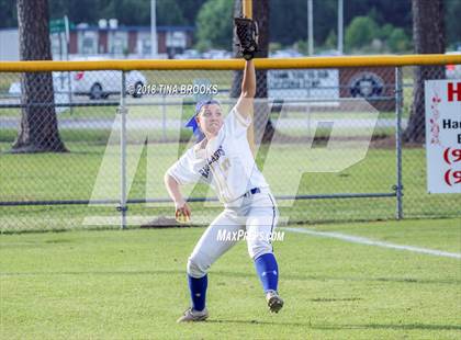 Thumbnail 2 in Randleman @ Richlands (NCHSAA 2A 1st Round Playoff) photogallery.