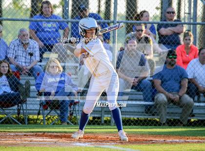 Thumbnail 3 in Randleman @ Richlands (NCHSAA 2A 1st Round Playoff) photogallery.