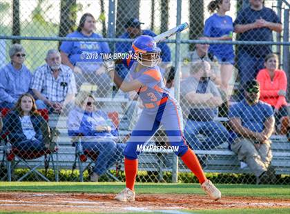 Thumbnail 2 in Randleman @ Richlands (NCHSAA 2A 1st Round Playoff) photogallery.