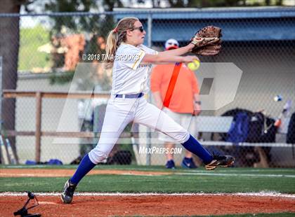 Thumbnail 1 in Randleman @ Richlands (NCHSAA 2A 1st Round Playoff) photogallery.