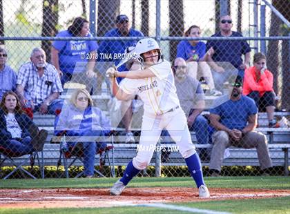 Thumbnail 2 in Randleman @ Richlands (NCHSAA 2A 1st Round Playoff) photogallery.