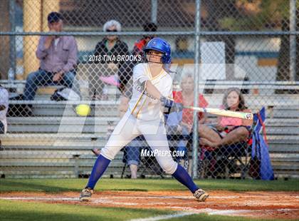 Thumbnail 1 in Randleman @ Richlands (NCHSAA 2A 1st Round Playoff) photogallery.
