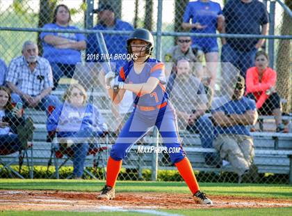 Thumbnail 1 in Randleman @ Richlands (NCHSAA 2A 1st Round Playoff) photogallery.