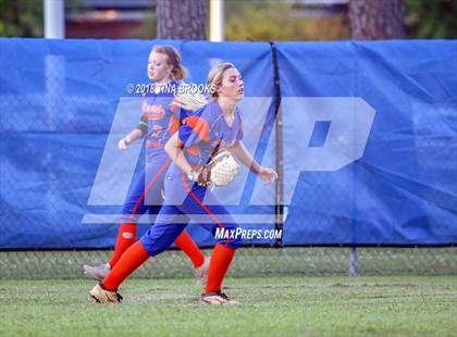 Thumbnail 2 in Randleman @ Richlands (NCHSAA 2A 1st Round Playoff) photogallery.