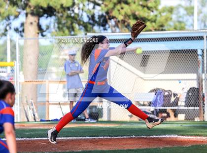 Thumbnail 1 in Randleman @ Richlands (NCHSAA 2A 1st Round Playoff) photogallery.