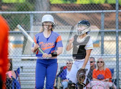 Thumbnail 3 in Randleman @ Richlands (NCHSAA 2A 1st Round Playoff) photogallery.