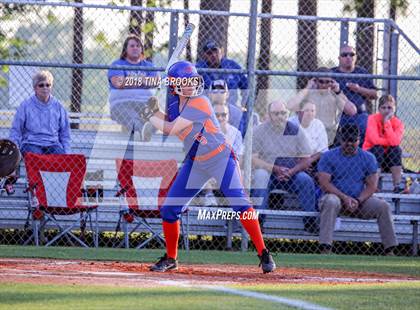 Thumbnail 1 in Randleman @ Richlands (NCHSAA 2A 1st Round Playoff) photogallery.