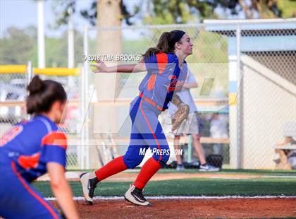 Thumbnail 2 in Randleman @ Richlands (NCHSAA 2A 1st Round Playoff) photogallery.