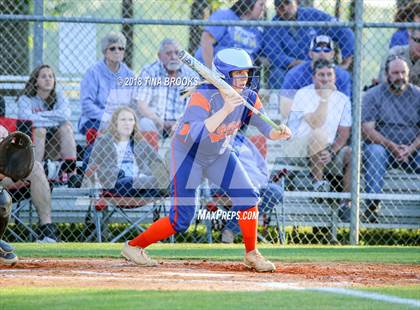Thumbnail 2 in Randleman @ Richlands (NCHSAA 2A 1st Round Playoff) photogallery.