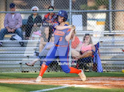 Thumbnail 1 in Randleman @ Richlands (NCHSAA 2A 1st Round Playoff) photogallery.