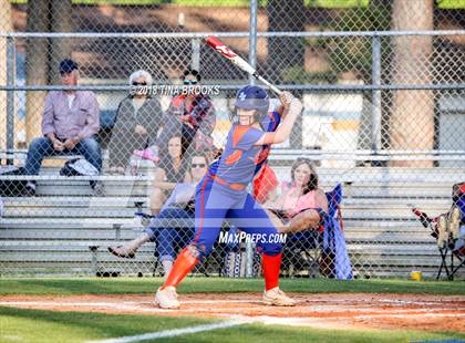 Thumbnail 1 in Randleman @ Richlands (NCHSAA 2A 1st Round Playoff) photogallery.