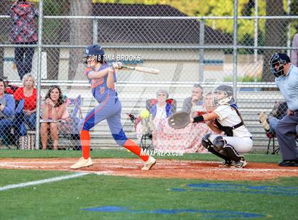 Thumbnail 3 in Randleman @ Richlands (NCHSAA 2A 1st Round Playoff) photogallery.