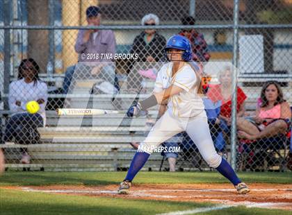 Thumbnail 2 in Randleman @ Richlands (NCHSAA 2A 1st Round Playoff) photogallery.