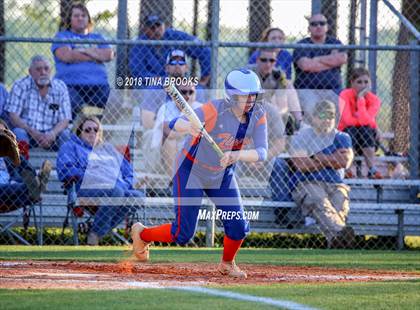 Thumbnail 1 in Randleman @ Richlands (NCHSAA 2A 1st Round Playoff) photogallery.