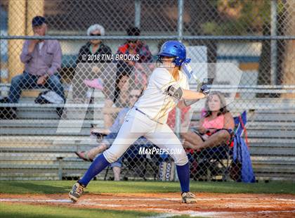 Thumbnail 3 in Randleman @ Richlands (NCHSAA 2A 1st Round Playoff) photogallery.