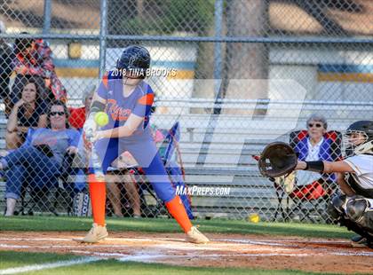 Thumbnail 3 in Randleman @ Richlands (NCHSAA 2A 1st Round Playoff) photogallery.