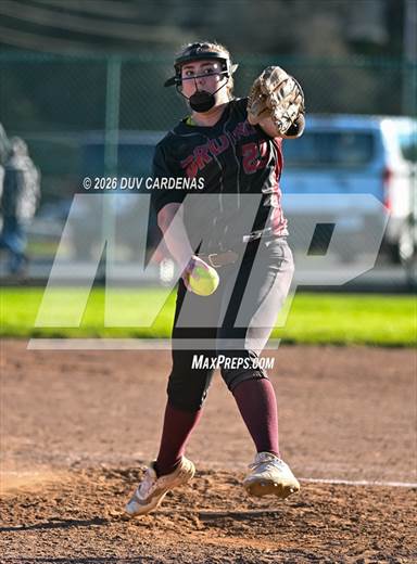 Rio Linda vs. Bear River (Dandelion Days)