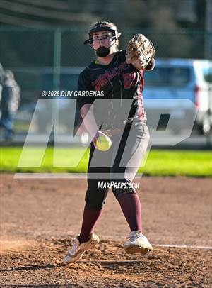 Rio Linda vs. Bear River (Dandelion Days)