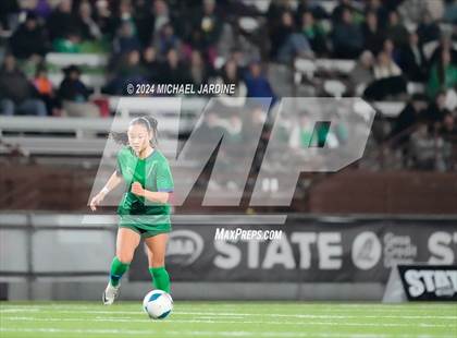 Thumbnail 2 in Woodinville vs Lake Stevens (WIAA 4A Final) photogallery.