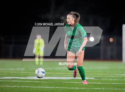 Thumbnail 3 in Woodinville vs Lake Stevens (WIAA 4A Final) photogallery.