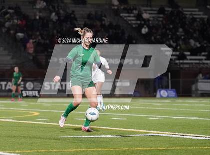 Thumbnail 1 in Woodinville vs Lake Stevens (WIAA 4A Final) photogallery.