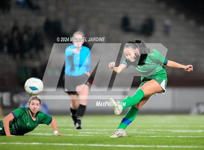 Thumbnail 3 in Woodinville vs Lake Stevens (WIAA 4A Final) photogallery.