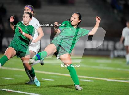 Thumbnail 1 in Woodinville vs Lake Stevens (WIAA 4A Final) photogallery.