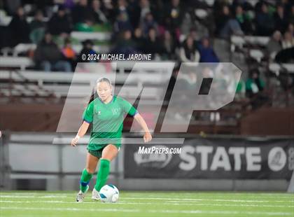 Thumbnail 1 in Woodinville vs Lake Stevens (WIAA 4A Final) photogallery.