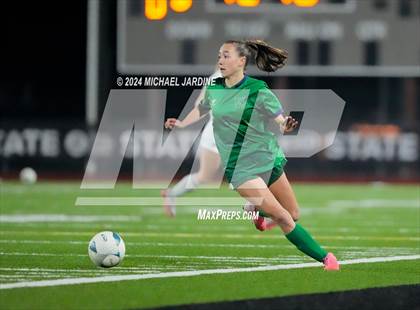 Thumbnail 2 in Woodinville vs Lake Stevens (WIAA 4A Final) photogallery.